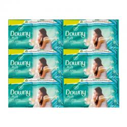 Downy Pelembut dan Pewangi Pakaian Anti Apek 8ml (12pcs)