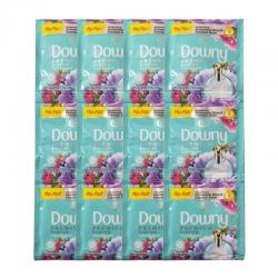 Downy Pelembut dan Pewangi Pakaian Fresh Bouquet 10ml (12pcs)