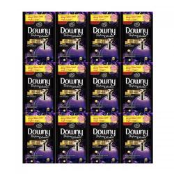 Downy Pelembut dan Pewangi Pakaian Premium Perfume Mystique 18ml (12pcs) (ED: Okt 25)
