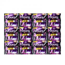 Downy Pelembut dan Pewangi Pakaian Premium Perfume Mystique 10ml (12pcs)