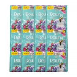 Downy Pelembut dan Pewangi Pakaian Fresh Bouquet 8ml (12pcs) (ED: Sept 25)