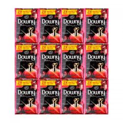 Downy Pelembut dan Pewangi Pakaian Premium Perfume Passion 18ml (12pcs) (ED: Agt 26)