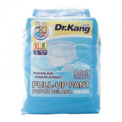 Dr. Kang Pull Up Pants XL 8s