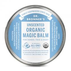 Dr Bronners Organic Magic Balm Unscented 57gr