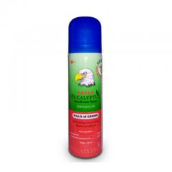 Eagle Eucalyptus Disinfectant Spray 50ml
