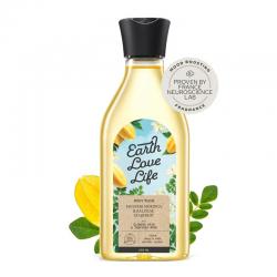 Earth Love Life Javanese Moringa & Balinese Starfruit Body Wash 250ml
