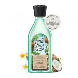 Earth Love Life South Bali Frangipani & Tropical Coconut Water Body Wash 250ml