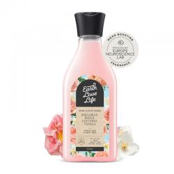 Earth Love Life Bulgarian Rose & East Nusa Vanilla Body Lotion Serum 250ml