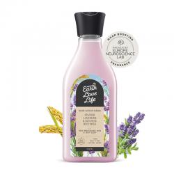 Earth Love Life Spanish Lavender & Javanese Rice Milk Body Lotion Serum 250ml