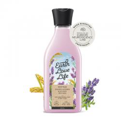 Earth Love Life Spanish Lavender & Javanese Rice Milk Body Wash 250ml