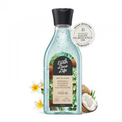 Earth Love Life South Bali Frangipani & Tropical Coconut Water Body Gel Serum 250ml
