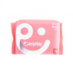 Easy Day Regular Pads Wing 10s