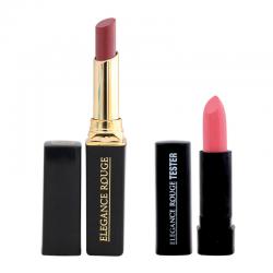 Elegance Rouge Matte Lipstick Red Emerald No.06