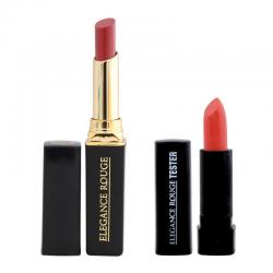 Elegance Rouge Matte Lipstick Garnet No.63