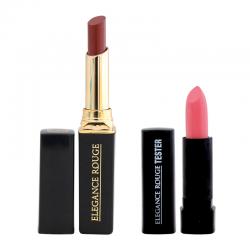 Elegance Rouge Matte Lipstick Jasper No.69