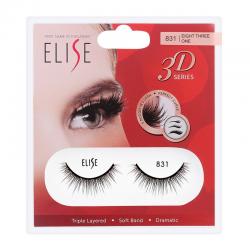 Elise 3D Series 831