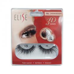 Elise 3D Series Pesona Bidadari