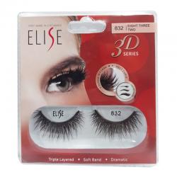 Elise 3D Series 832
