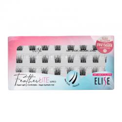 Sampel DIY Eyelashes Elise FREE GIFT