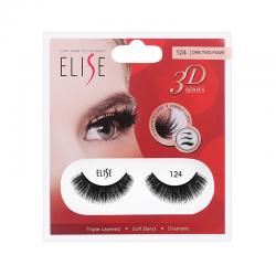 Elise 3D Series 124