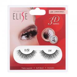 Elise 3D Series Lirikan Manja