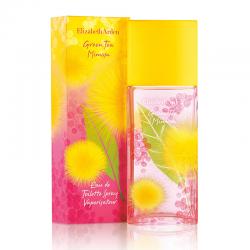 Elizabeth Arden Eau De Toilette Spray Vaporisateur Green Tea Mimosa 100ml