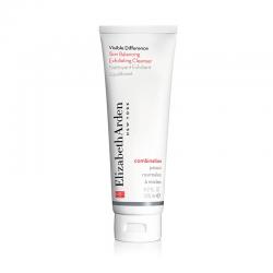Elizabeth Arden Visible Difference Skin Balancing Exfoliating Cleanser 125ml