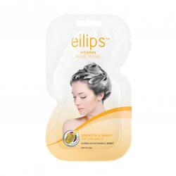 Ellips Hair Mask Smooth and Shiny Sachet 20gr