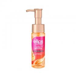 Ellips Ultra Treatment Hair Serum 48ml