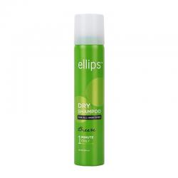 Ellips Dry Shampoo Breeze 200ml