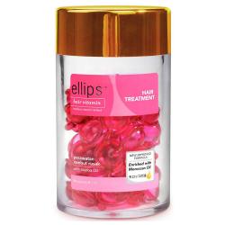 Ellips Hair Vitamin Hair Treatment Jar