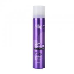 Ellips Dry Shampoo Fruity 200ml