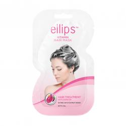 Ellips Hair Mask Hair Treatment Sachet 20gr