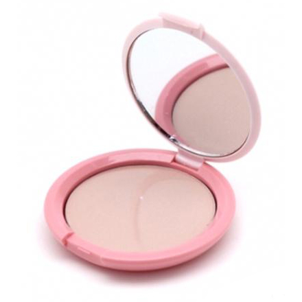 Emina Bare With Me Mineral Compact Powder 01 Fair 14gr Gogobli