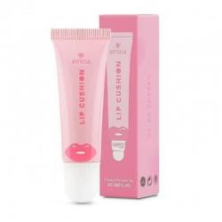 Emina Lip Cushion 02 Be Cherry