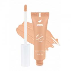 Emina Squeeze Me Up Liquid Concealer Caramel 8gr