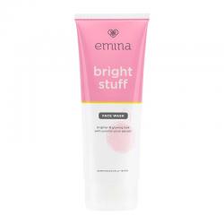 Emina Bright Stuff Face Wash 100ml