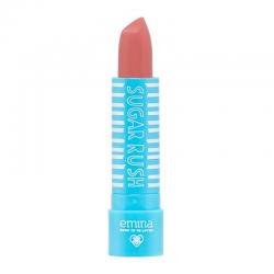 Emina Sugar Rush Lipstick 10 Carrot Cake 3.8gr