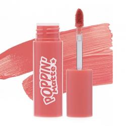 Emina Poppin Matte 02 To Be Honest 4.5gr