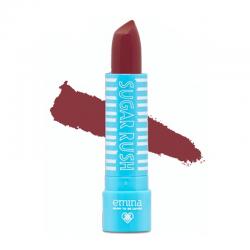 Emina Sugar Rush Lipstick 16 Peach Drops 3.8gr