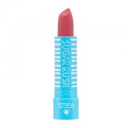Emina Sugar Rush Lipstick 11 Berry Shake 3.8gr