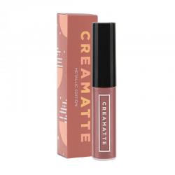 Emina Creamatte Metallic Edition 02 Sunset Sparks