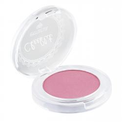 Emina Cheeklit Pressed Blush Violet Berry 3.5gr