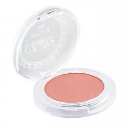 Emina Cheeklit Pressed Blush Bittersweet 3.5gr