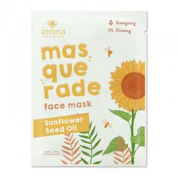 Emina Masquerade Face Mask Sunflower Seed Oil 23gr