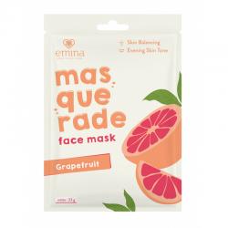 Emina Masquerade Face Mask Grapefruit 23gr