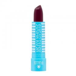 Emina Sugar Rush Lipstick 08 Plum Crumble 3.8gr