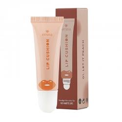 Emina Lip Cushion 01 Let It Peach