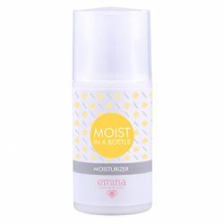Emina Face Moisturizer Moist in a Bottle 50ml