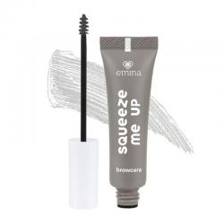 Emina Squeeze Me Up Browcara Clear 8gr